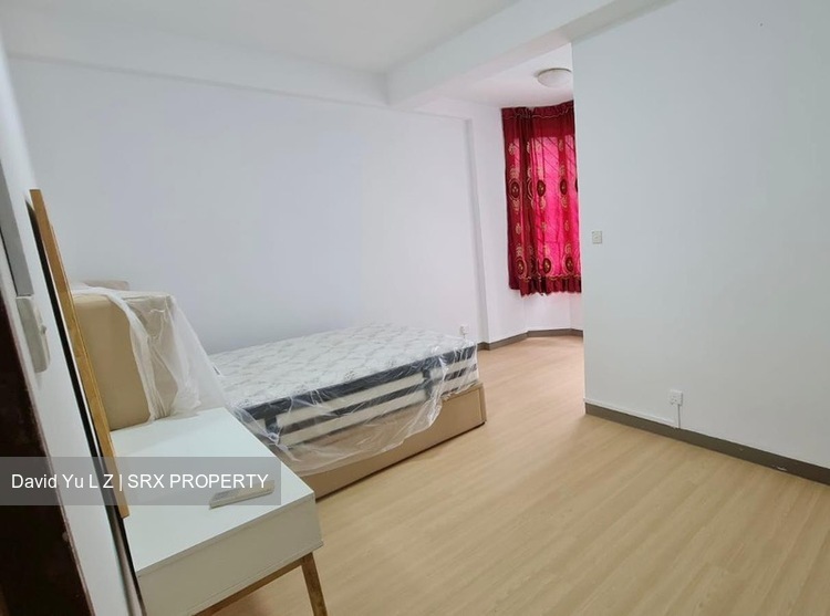 Elizabeth Tower (D9), Apartment #517149261